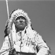 Cover image of Tom Turned-up-nose, Blackfoot